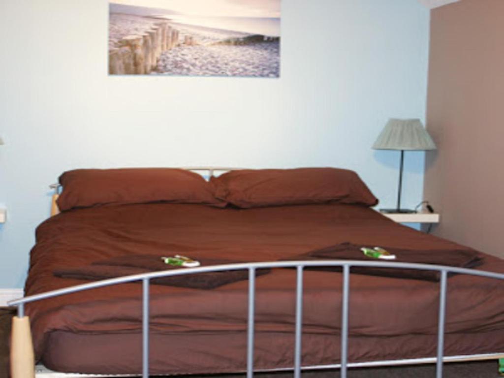 The Spice Ship Hotel Weymouth Habitación foto