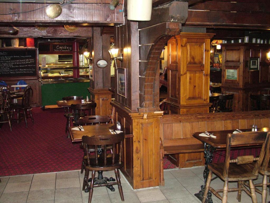 The Spice Ship Hotel Weymouth Exterior foto