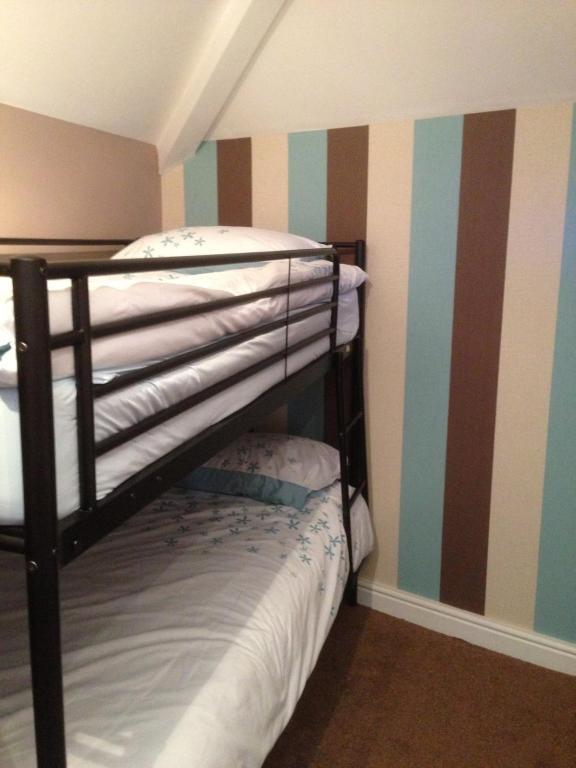 The Spice Ship Hotel Weymouth Habitación foto