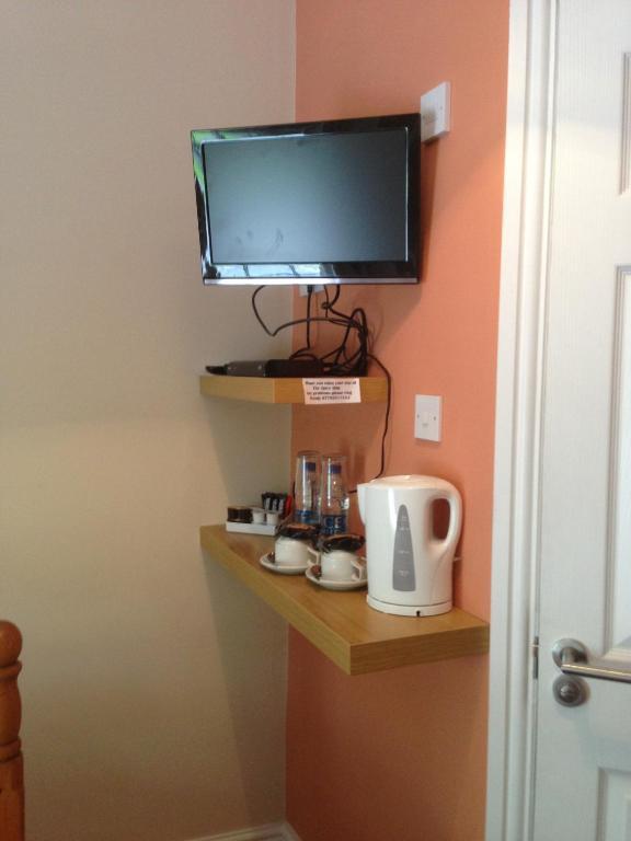 The Spice Ship Hotel Weymouth Habitación foto