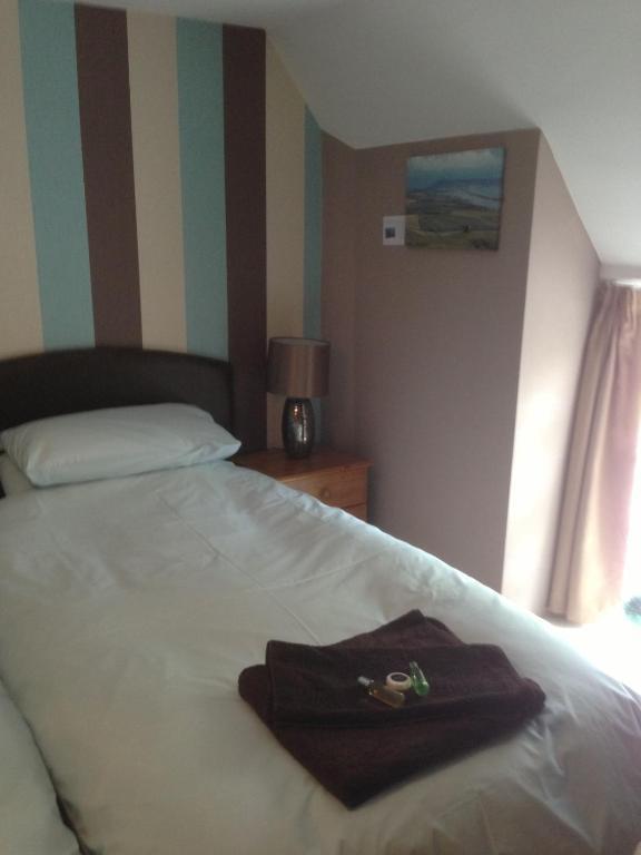 The Spice Ship Hotel Weymouth Habitación foto