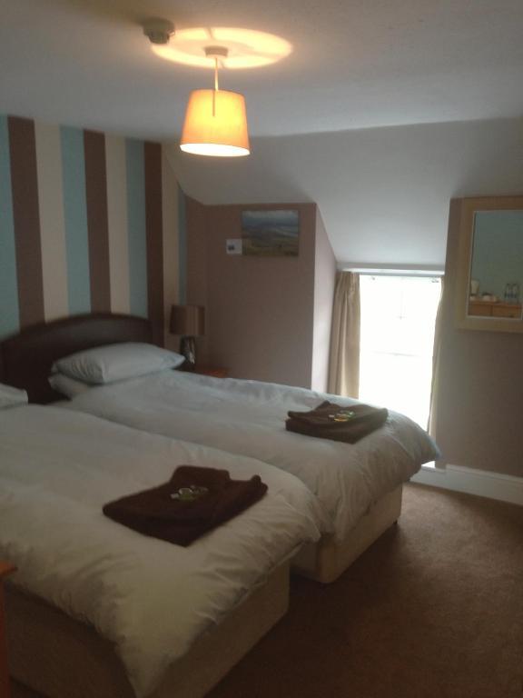 The Spice Ship Hotel Weymouth Habitación foto